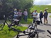 Fahrradtour 2017