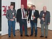 43. DKB Landesverbandsschau LV21 06.12 - 07.12.2014
