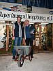 Vogelschau 2015 Eröffnung und Schau