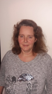 Melanie Rickling-Fischer 